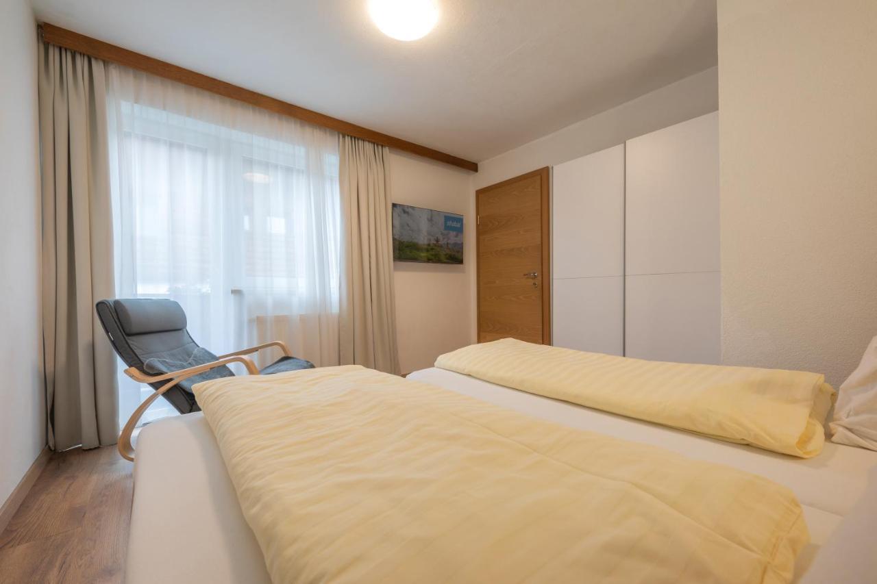 Pension Steinadler Neustift im Stubaital Exterior photo